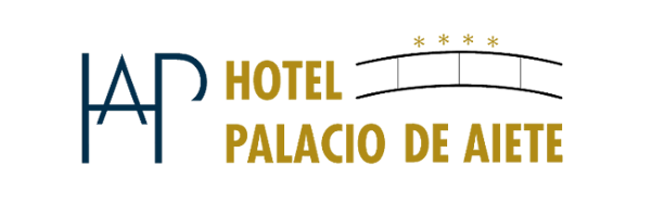 Logo Hotel Palacio de Aiete