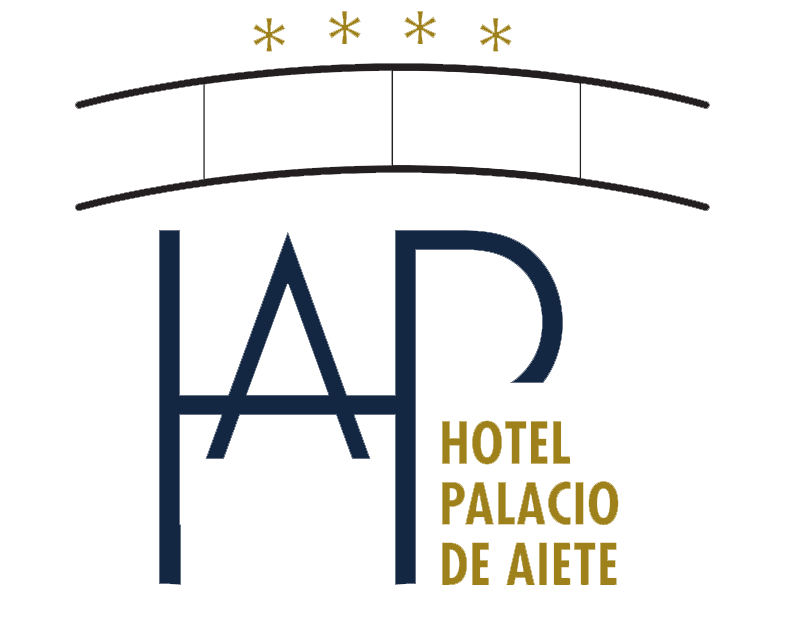 Logo Hotel Palacio de Aiete